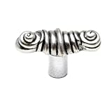 Carpe Diem Hardware 351-9 Aphrodite Knob, Chalice by Carpe Diem Hardware