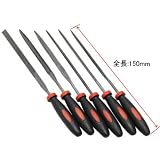【アストロプロダクツ】AP 6pc ニードルファイルセット