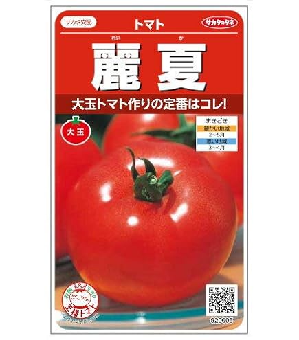 トマトさま専用 Amazon.co.jp: 渡辺採種場 中玉トマト Mr浅野のけっさく2 : DIY