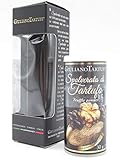 ジュリアーノ・タルトゥーフィ トリュフ・パウダー 30g [並行輸入品]