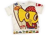 Moujonjon(ムージョンジョン) Tシャツ・カットソー 120サイズ 女の子