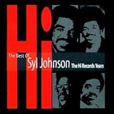 Best of Syl Johnson