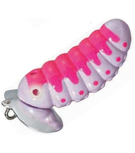 Amazon.co.jp: スミス(SMITH LTD) キャタピーII No.05 フルルミナス