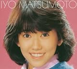 松本伊代 BOX