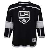 Outerstuff Los Angeles Kingsホーム幼児and preschool Jersey child 4-7