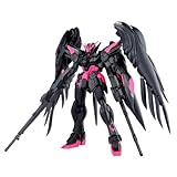 MG 1/100 ガンダムベース限定 ウイングガンダムゼロ EW Ver.Ka [リサーキュレーションカラー/ネオンピンク] MG 1/100 Gundam Base Limited Wing Gundam Zero EW Ver.Ka [Recirculation Color/Neon Pink]