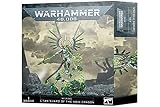 Warhammer 40K: Necrons - C'tan Shard of the Void Dragon / ウォーハンマー 40000 ネクロン クータン シャード ヴォイド ドラゴン