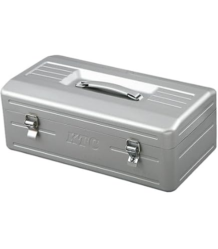 Amazon.co.jp: Kyoto Tools (KTC) Single Opening Metal Case EK3