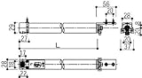 クローザ(HH-2K-15520-930) YK：ブラック