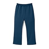 【こどものトイレトレーニングに】おねしょズボン　　ネイビー　サイズ:120