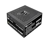 Thermaltake TOUGHPOWER GF A3 750W ATX3.0/PCI Express 5.0対応 80PLUS GOLD PC電源ユニット PS-TPD-0750FNFAGJ-H PS1308