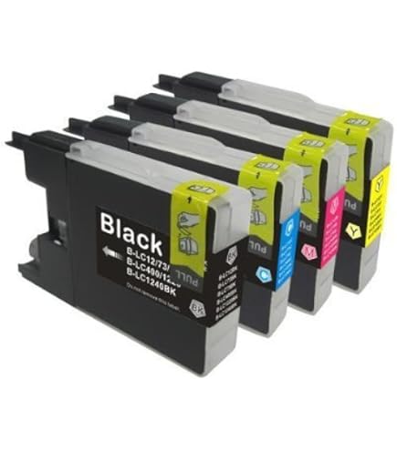 Amazon.co.jp: ブラザー工業 薄型インクジェット複合機(MyMio