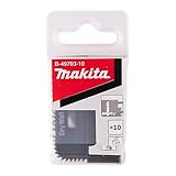 マキタ カットアウトソーブレード 石膏ボード 10枚入 B-49703-10