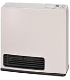 ガスファンヒーター プロパンガス用 ガスコード3m付き NORITZ ガスコード 3m 都市ガス プロパン兼用 多重シール ガスホース