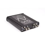 16bit 2MS/s 同時サンプリング入力モジュール USB-1602HS-2AO