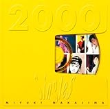 Singles 2000 【リマスター・Blu-spec CD2】 (Blu-spec CD2) - 中島みゆき
