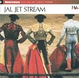 JAL JET STREAM IX