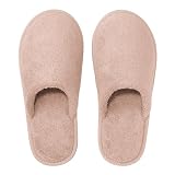 [無印良品] スリッパ 4550584770524 ベージュ M