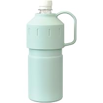 Amazon｜パークレーン ボトルホルダー Keep Mug ミントブルー｜水筒