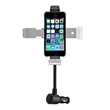 【国内正規代理店品】Belkin ベルキン Lightning対応 TuneBase カーマウント F8J132BTBLK