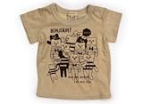 HusHush(ハッシュアッシュ) Tシャツ・カットソー 80サイズ 男の子