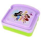 ディズニー フェアリー ティンカーベル サンドイッチコンテナ お弁当箱 ・ランチボックス 【41931】