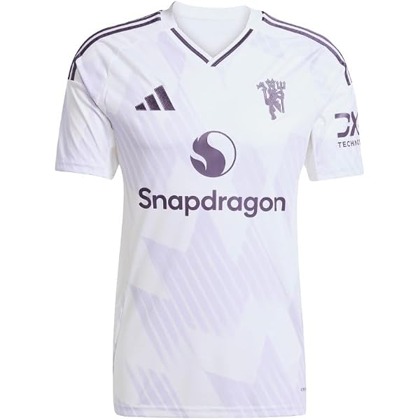 Amazon.co.jp: アディダス（adidas） マンチェスターユナイテッド A
