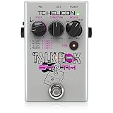 TC Helicon ボーカルエフェクター TALKBOX SYNTH