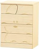 大和屋 あにまらんど チェスト うさぎ