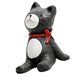 MagiDealマイクロ風景ミニ動物盆栽クラフトDIYフェアリーガーデン置物デコレーションさまざまな 3.5x4.5x4.5cm cb53d3cad1fe0df9046561ef08a9b1e9