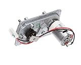 Bunn 37037.0001 2-24DVDC Var Gearmotor Assembly [並行輸入品]
