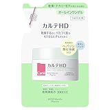 カルテHD 【医薬部外品】 バランスケア ゲル つめかえ用 90g オールインワン ジェル ヘパリン類似物質 モイスチャライジング コーセー ハイドレーティング 毛穴 皮脂 テカリ 乾燥 敏感肌 低刺激 無香料