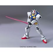 1/144HG�I�[�K���_�� (����z���^) ~�K���_��00(�_�u���I�[)�V���[�Y~