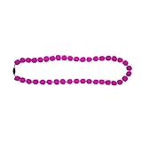 Jellystone Pea Necklace, Dragon Fruit by Jellystone Designs