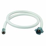 BrassCraft PSB138 Speedi Plumb Flexible Vinyl Water Connector for Faucet [並行輸入品]