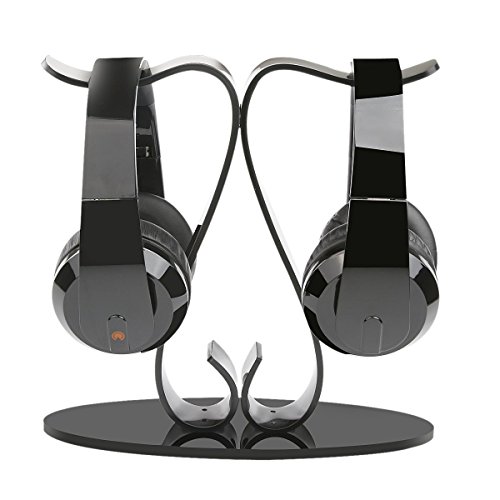 ヘッドホンスタンドのメーカー おしゃれ 木製 ガジェット情報ならtap Biz