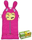 ロディ シュラフ ピンク 2264023460106