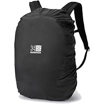 Amazon | [カリマー] デイパック tribute 25 Black | Karrimor