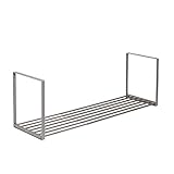 田窪工業所 伸縮パイプ棚 幅60~90cm TS1-90L