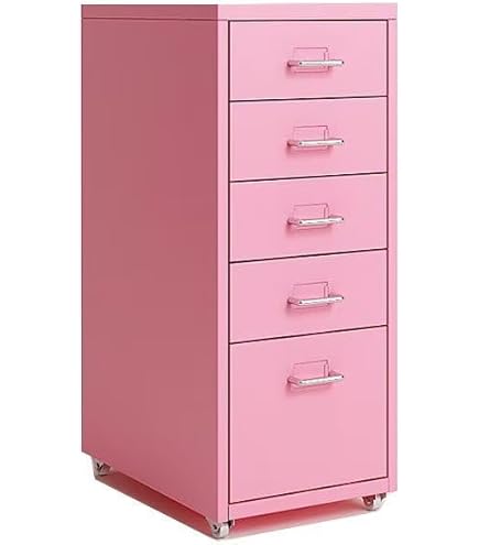 Amazon.co.jp: HELMER ヘルメル 引き出しユニット キャスター付き