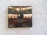 Cantero -CD+DVD-