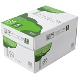 APPコピー用紙 B5 白色度93% 5000枚(500枚×10冊)