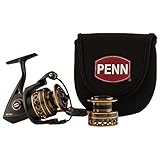 PENN Battle Spinning Fishing Reel