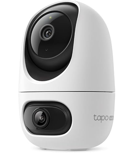 Amazon.co.jp: TP-Link tapo フルワイヤレス ネットワークカメラ 屋内