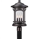 Quoizel MBH9011PN Marblehead Outdoor Lantern by Quoizel