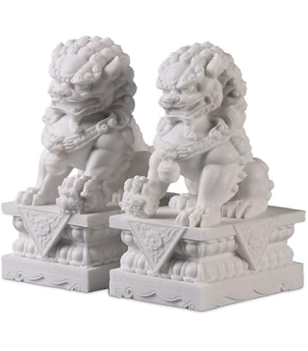 Amazon.co.jp: 九谷焼 12号剣獅子 盛 N195-08 : ホーム＆キッチン