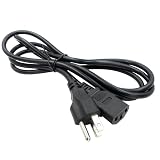 米国 AC 電源コード 3 ピン アメリカン IEC C13 電源リード延長ケーブル 1.2 m