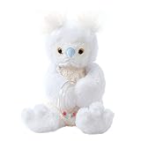 Manhattan Toy Oakley Owl Plush Activity Toy [並行輸入品]