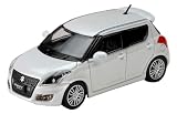 1/64 スズキ スイフトスポーツ (ZC32S) スノーホワイトパール