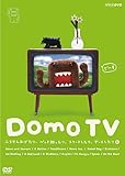 Domo TV �`�ӂ����񂠂�����A�y�b�g��������A�X�P�[�g������A�f�[�g������с`